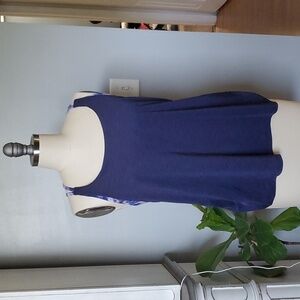 Old Navy Strappy 2 in 1 Tank